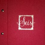 Seis (livro)