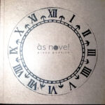 às nove!